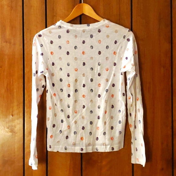 Stateside long-sleeve shirt NWOT - Picture 2 of 6